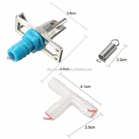 pipette ou abreuvoir pour lapin