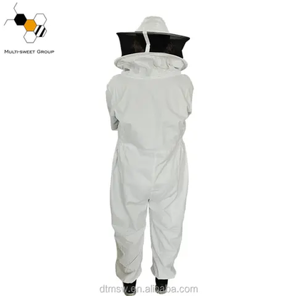 haut complet pour la sécurité des apiculteur