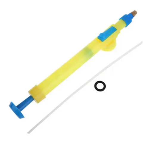 mini pulvérisateur adaptable sur les bouteille 1.5L et 2L