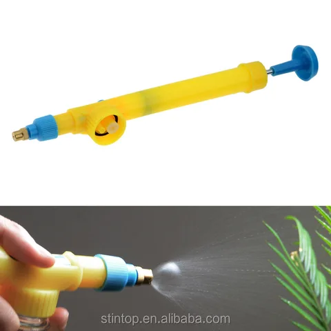 mini pulvérisateur adaptable sur les bouteille 1.5L et 2L