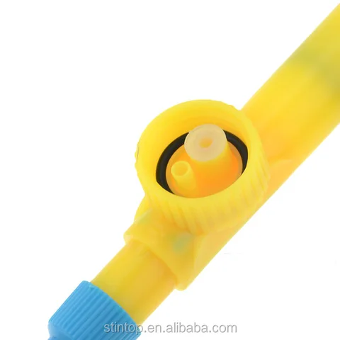 mini pulvérisateur adaptable sur les bouteille 1.5L et 2L