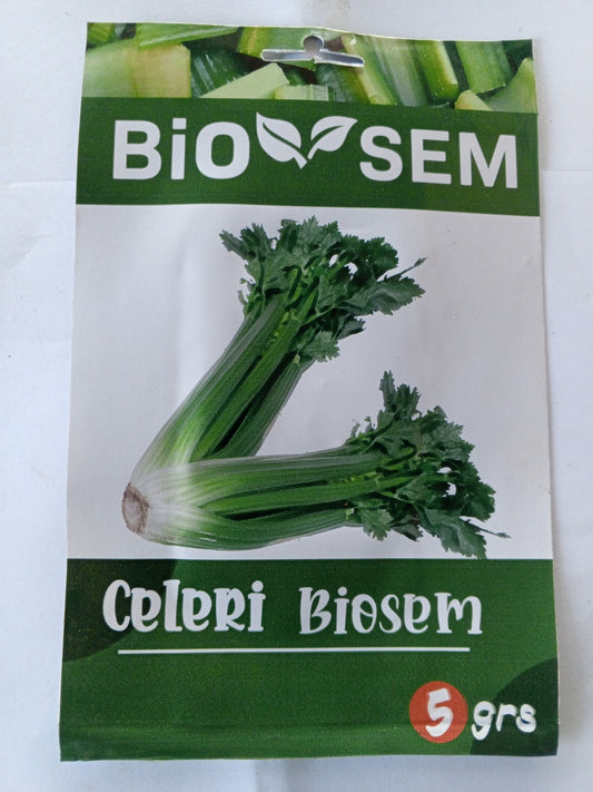cèleri bio sem