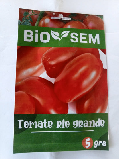 Sachet tomates (RIO grande)