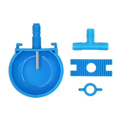 abreuvoir pour lapin