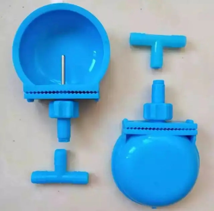 abreuvoir pour lapin