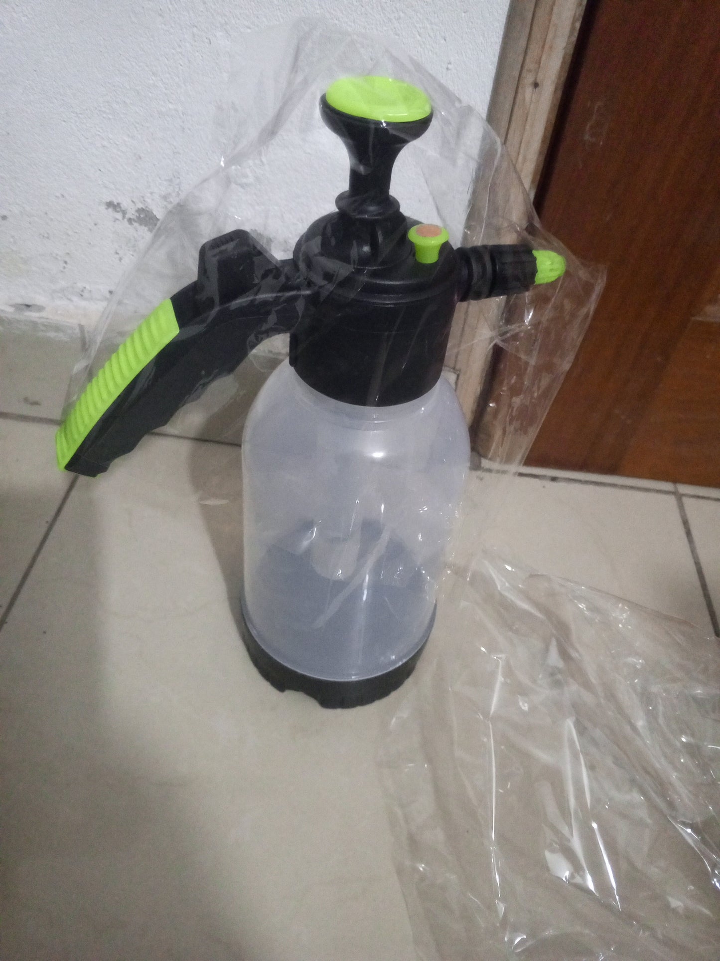 Mini pulvérisateur 2L