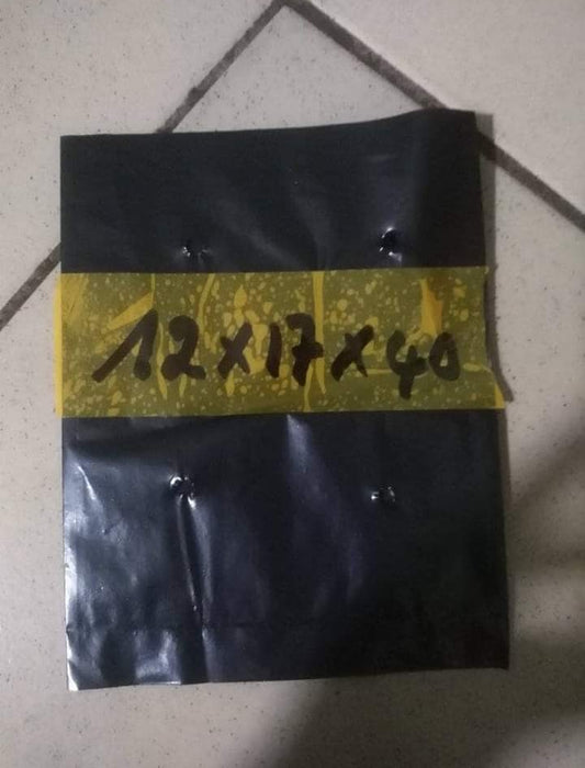 Sachets pépinière