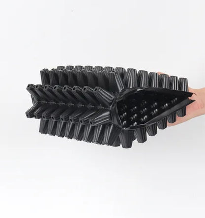 plateaux de germination 72 alvéoles