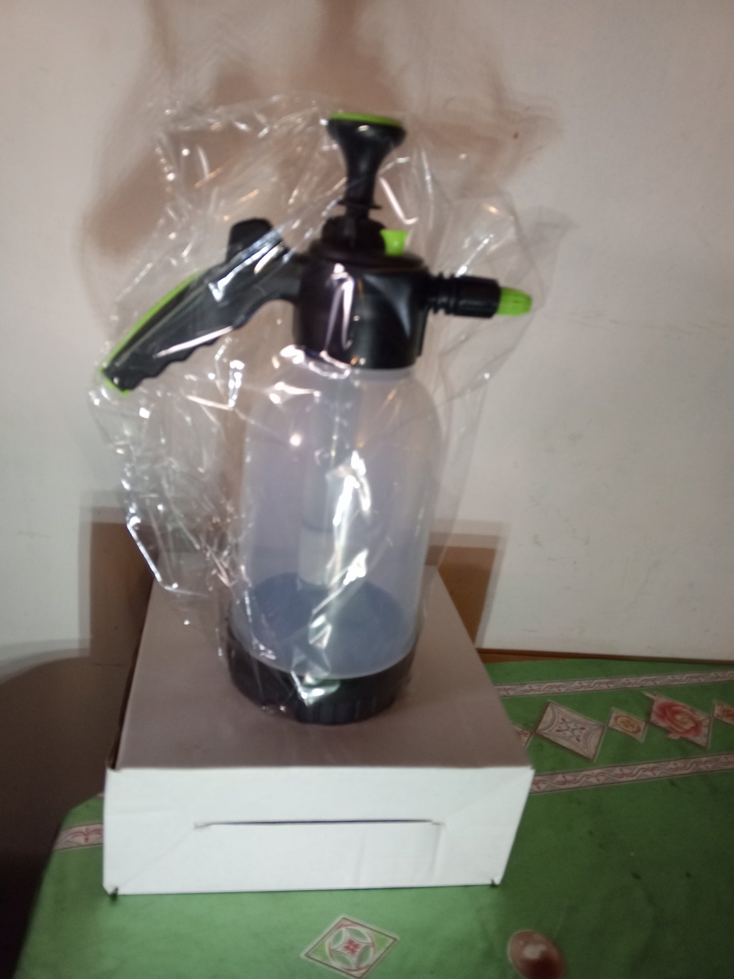 Mini pulvérisateur 2L