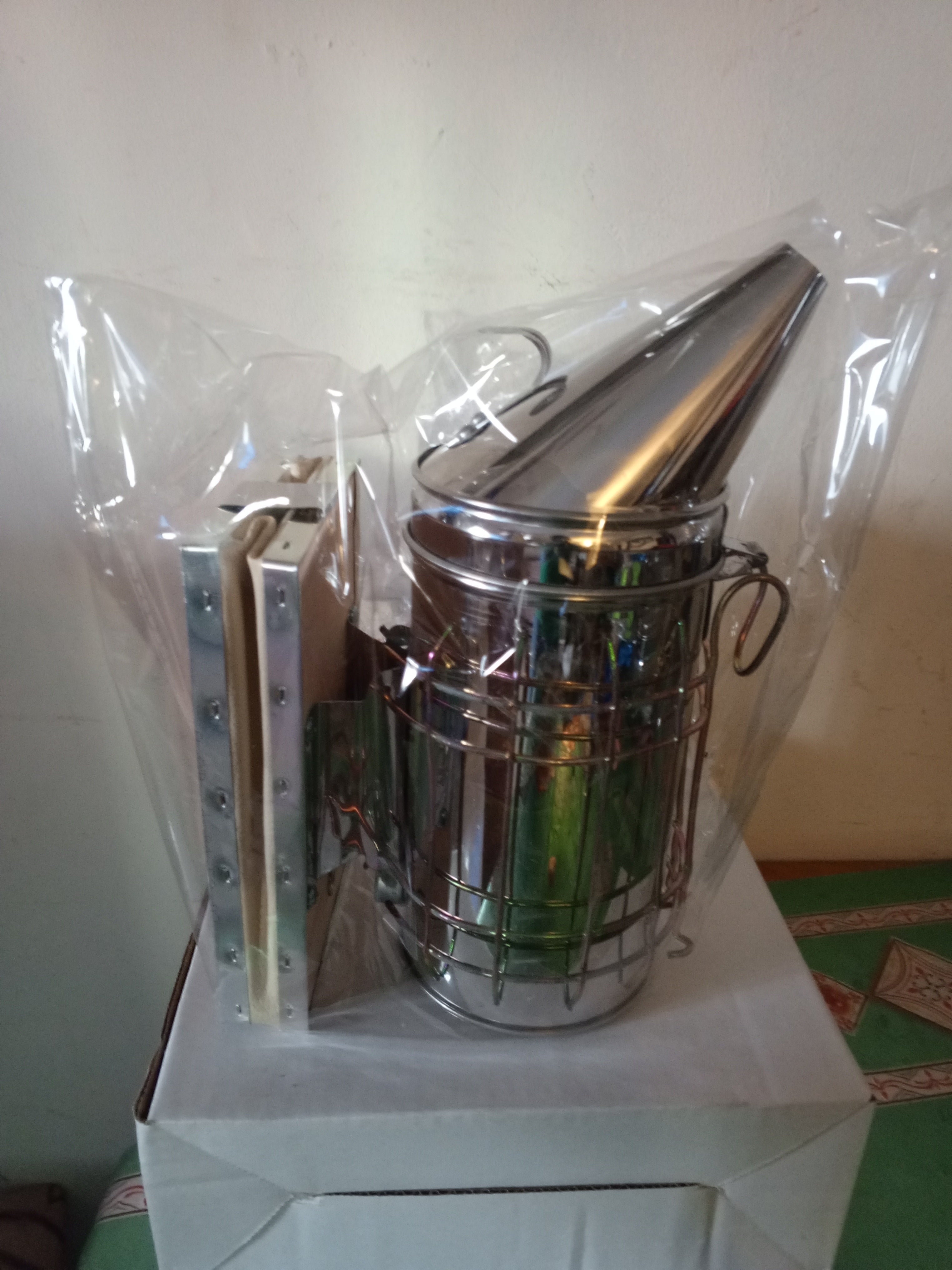 Selected Variant Image