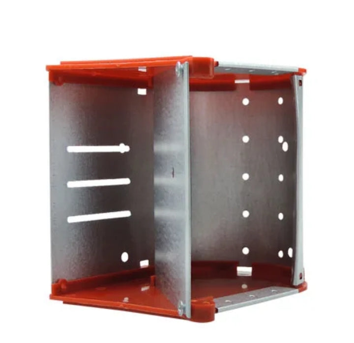 Mangeoire anti gaspillage pour lapin