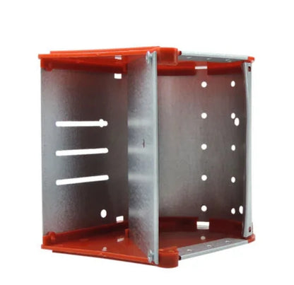 Mangeoire anti gaspillage pour lapin