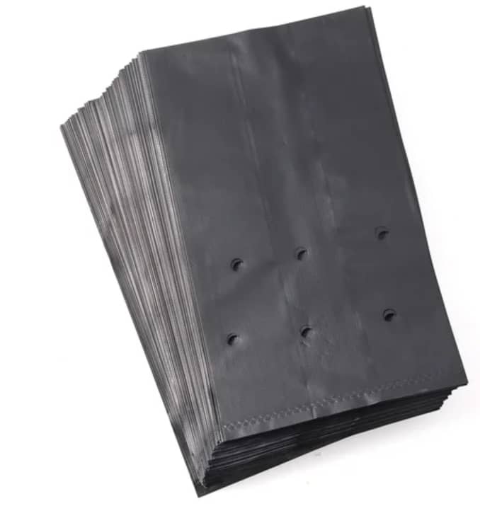 Sachets pépinière