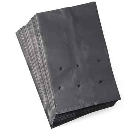 Sachets pépinière