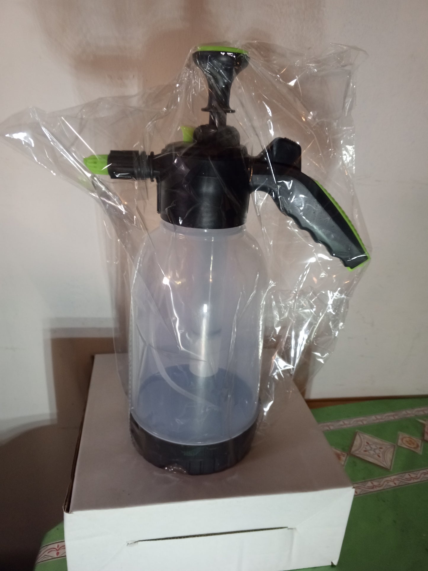 Mini pulvérisateur 2L